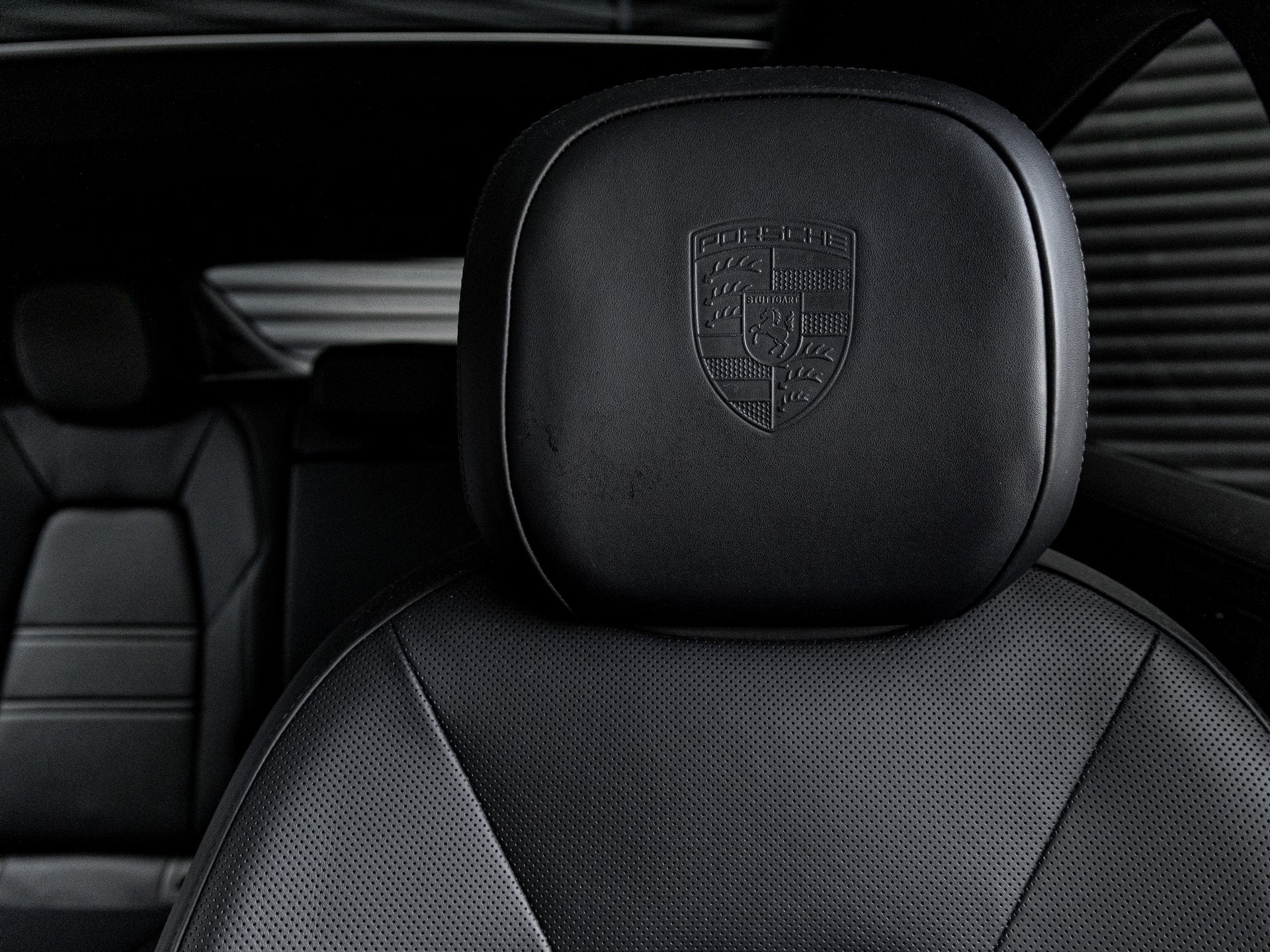 2025 Porsche Cayenne Cayenne Coupe