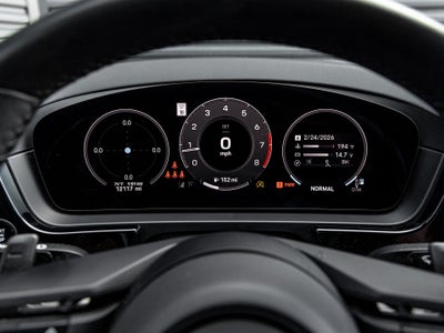 2025 Porsche Cayenne Cayenne Coupe