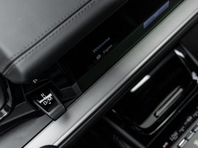 2025 Porsche Cayenne Cayenne Coupe