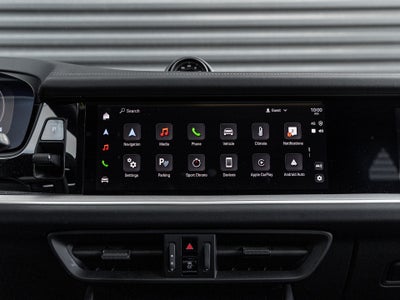 2025 Porsche Cayenne Cayenne Coupe