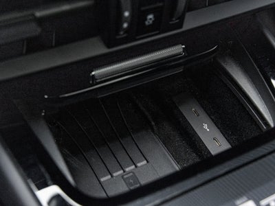 2025 Porsche Cayenne Cayenne Coupe