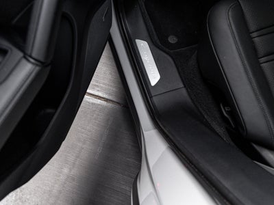 2025 Porsche Cayenne Cayenne Coupe