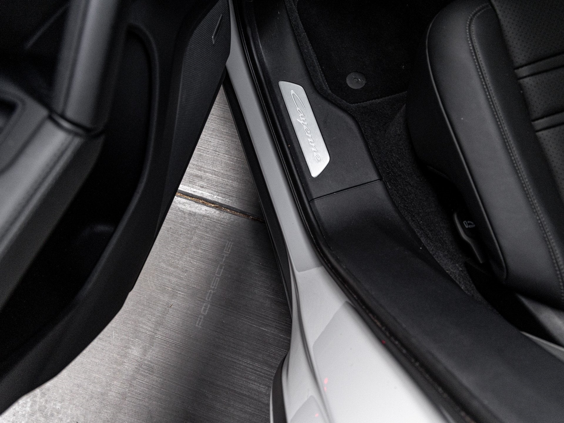 2025 Porsche Cayenne Cayenne Coupe