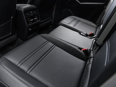 2025 Porsche Cayenne Cayenne Coupe