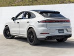 2025 Porsche Cayenne Cayenne Coupe