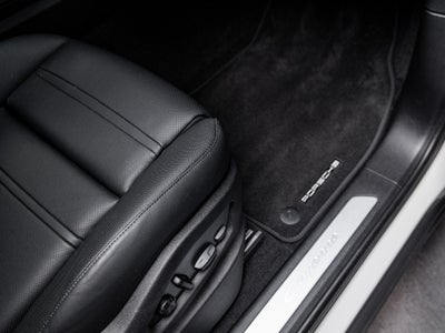 2025 Porsche Cayenne Cayenne Coupe