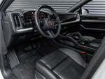 2025 Porsche Cayenne Cayenne Coupe