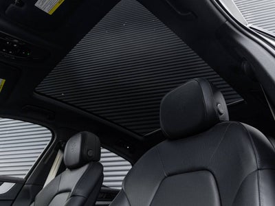 2025 Porsche Cayenne Cayenne Coupe