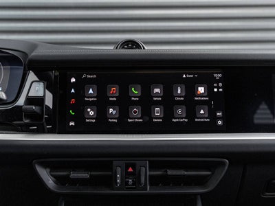 2025 Porsche Cayenne Cayenne Coupe