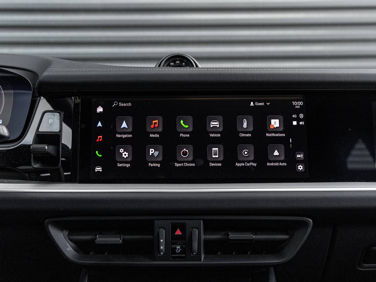 2025 Porsche Cayenne Cayenne Coupe