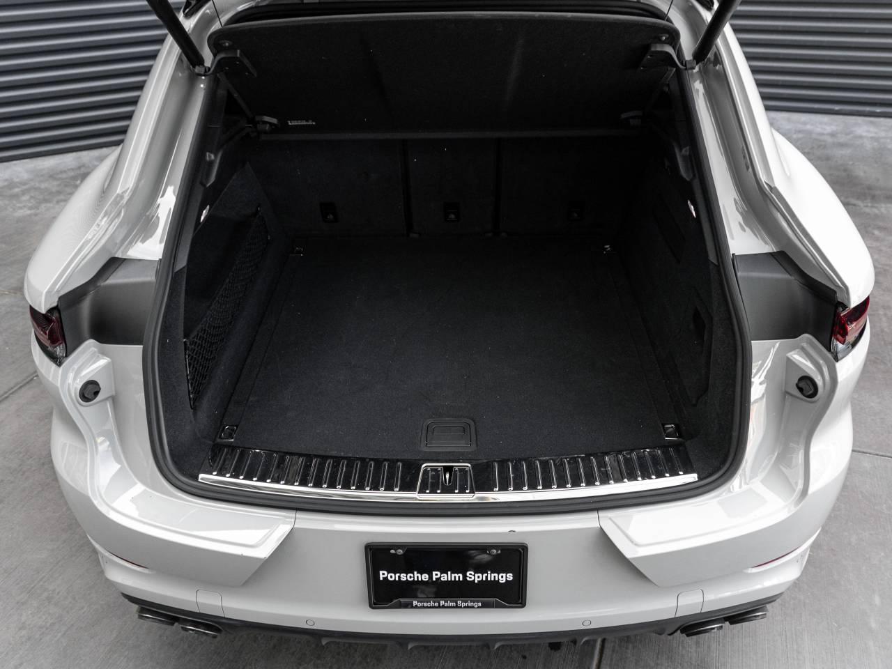 2025 Porsche Cayenne Cayenne Coupe