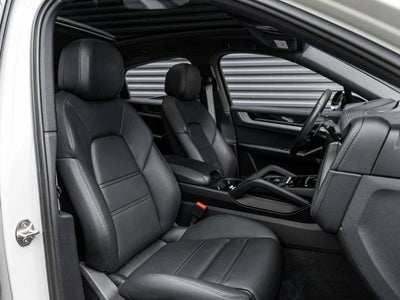 2025 Porsche Cayenne Cayenne Coupe