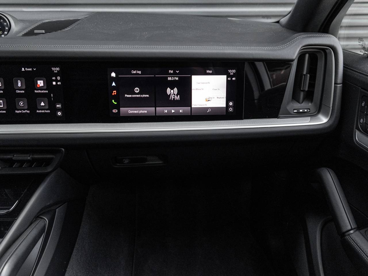 2025 Porsche Cayenne Cayenne Coupe