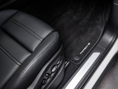 2025 Porsche Cayenne Cayenne Coupe