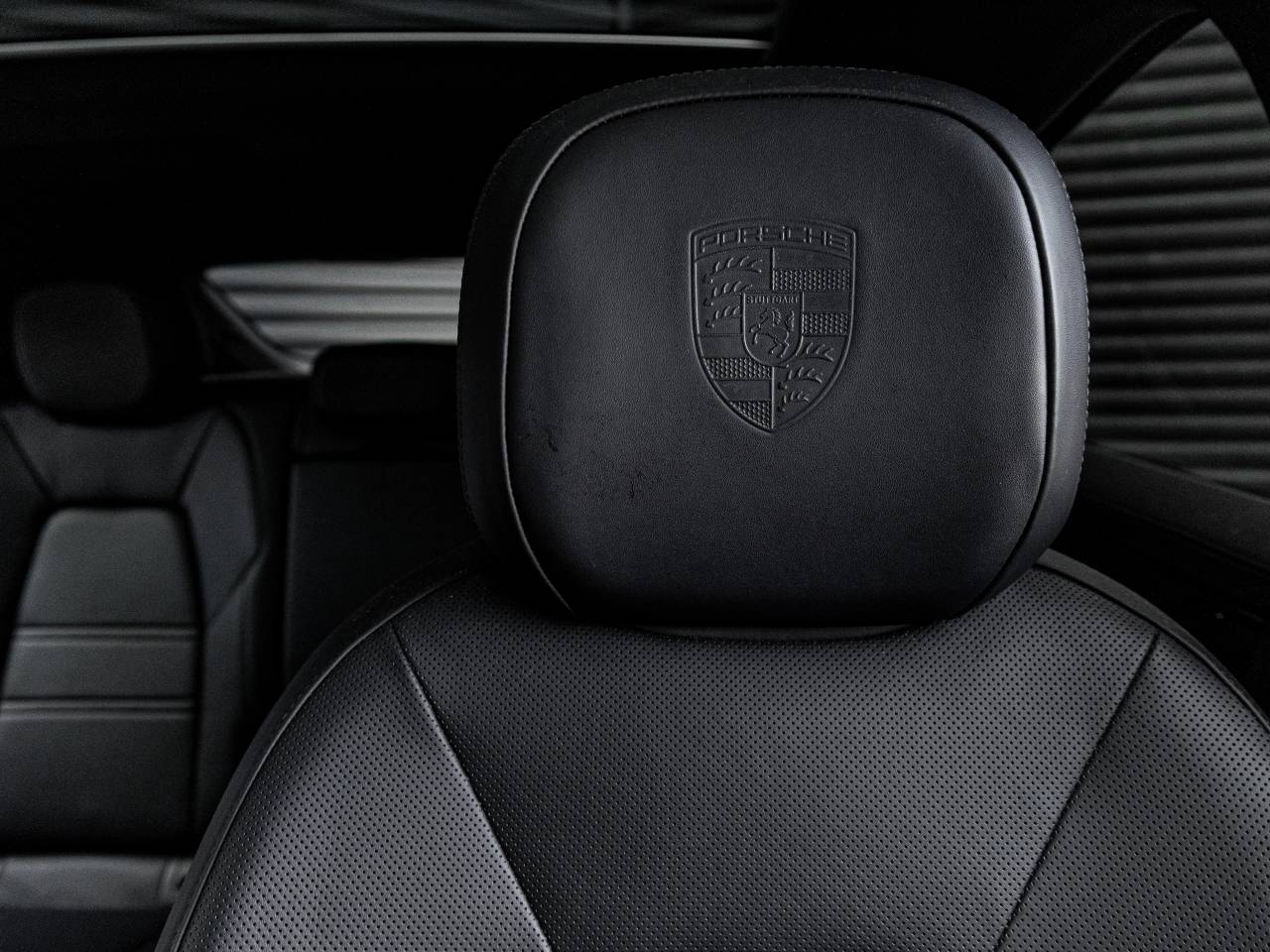 2025 Porsche Cayenne Cayenne Coupe