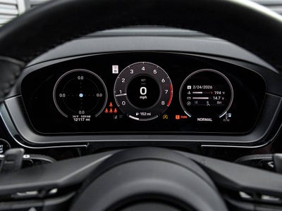 2025 Porsche Cayenne Cayenne Coupe