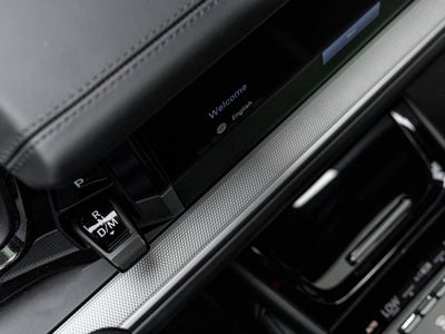 2025 Porsche Cayenne Cayenne Coupe