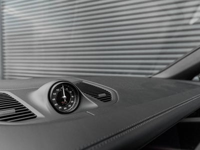 2025 Porsche Cayenne Cayenne Coupe