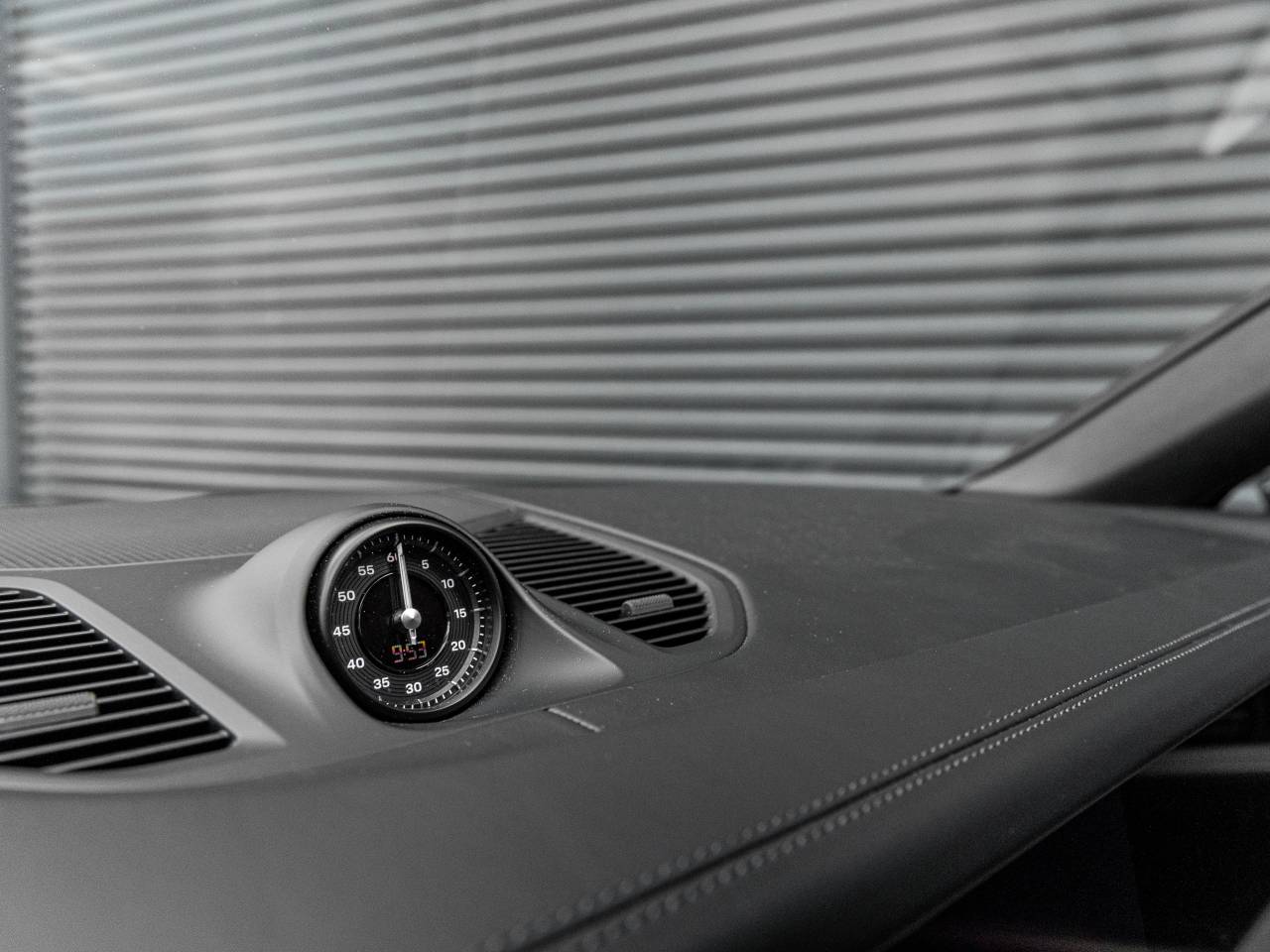 2025 Porsche Cayenne Cayenne Coupe