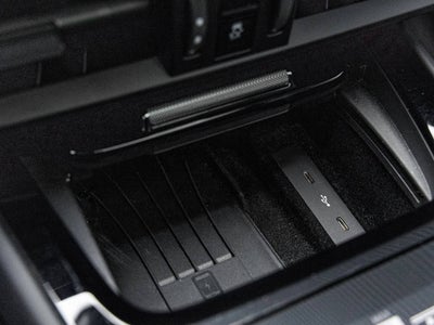 2025 Porsche Cayenne Cayenne Coupe