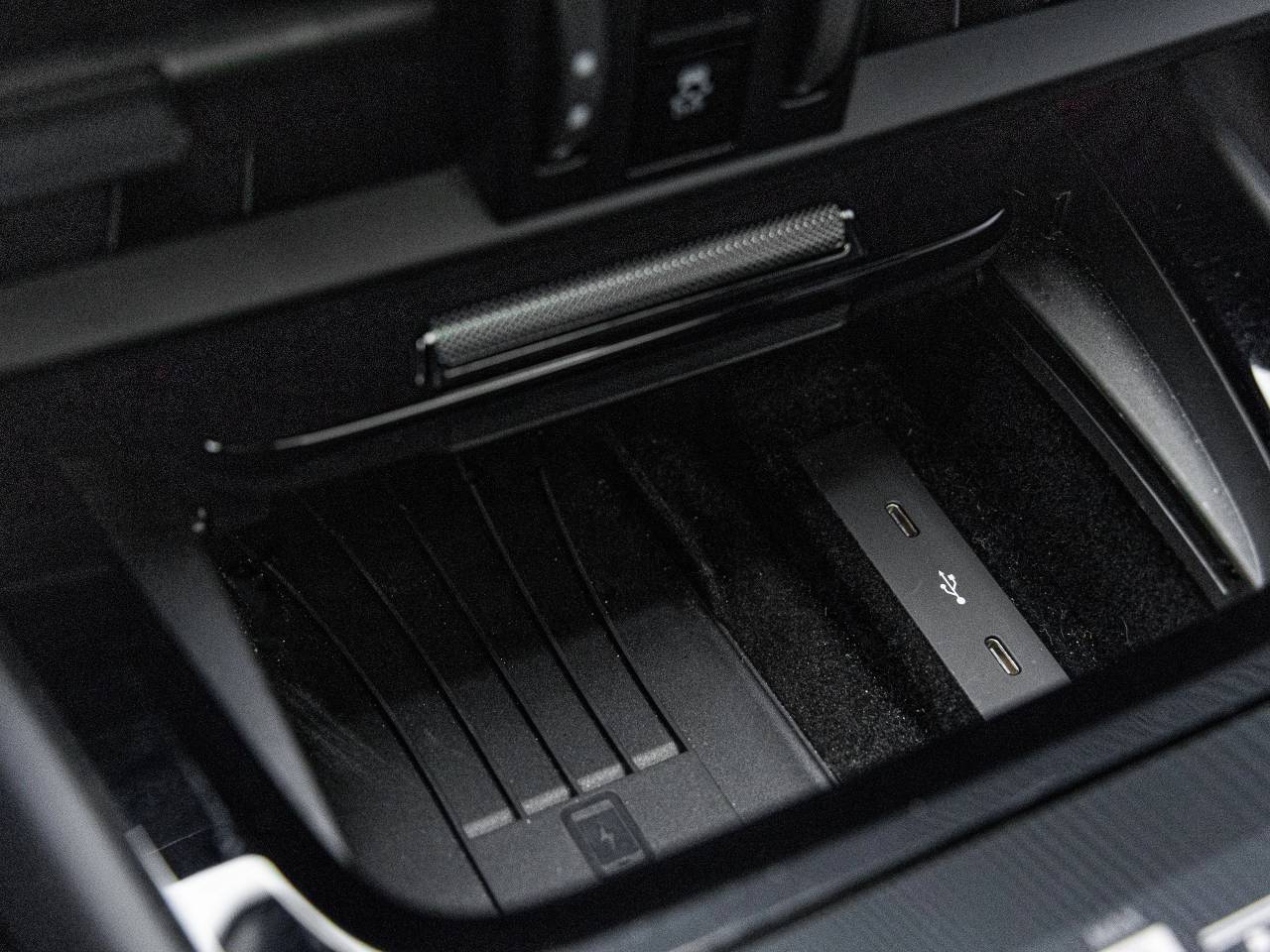 2025 Porsche Cayenne Cayenne Coupe