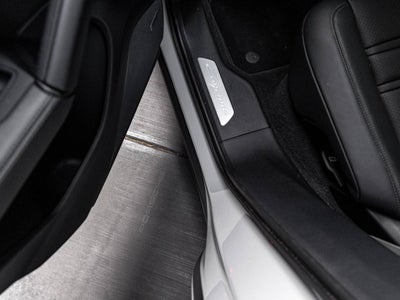 2025 Porsche Cayenne Cayenne Coupe