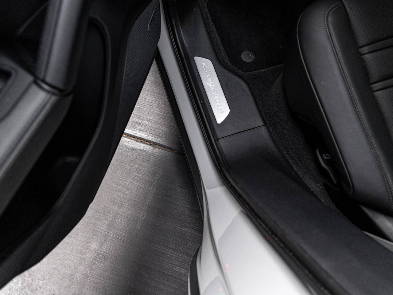 2025 Porsche Cayenne Cayenne Coupe