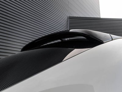 2025 Porsche Cayenne Cayenne Coupe