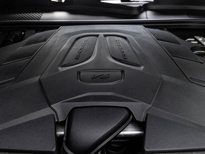 2025 Porsche Cayenne Cayenne Coupe