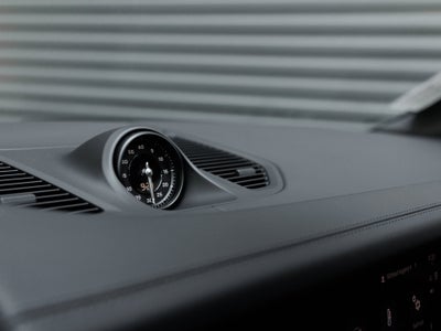 2026 Porsche Cayenne Cayenne Coupe