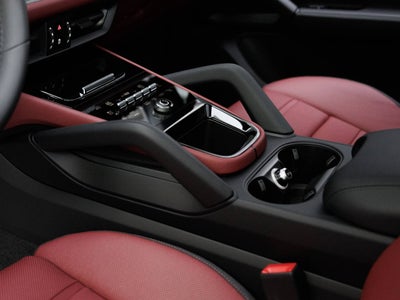 2026 Porsche Cayenne Cayenne Coupe