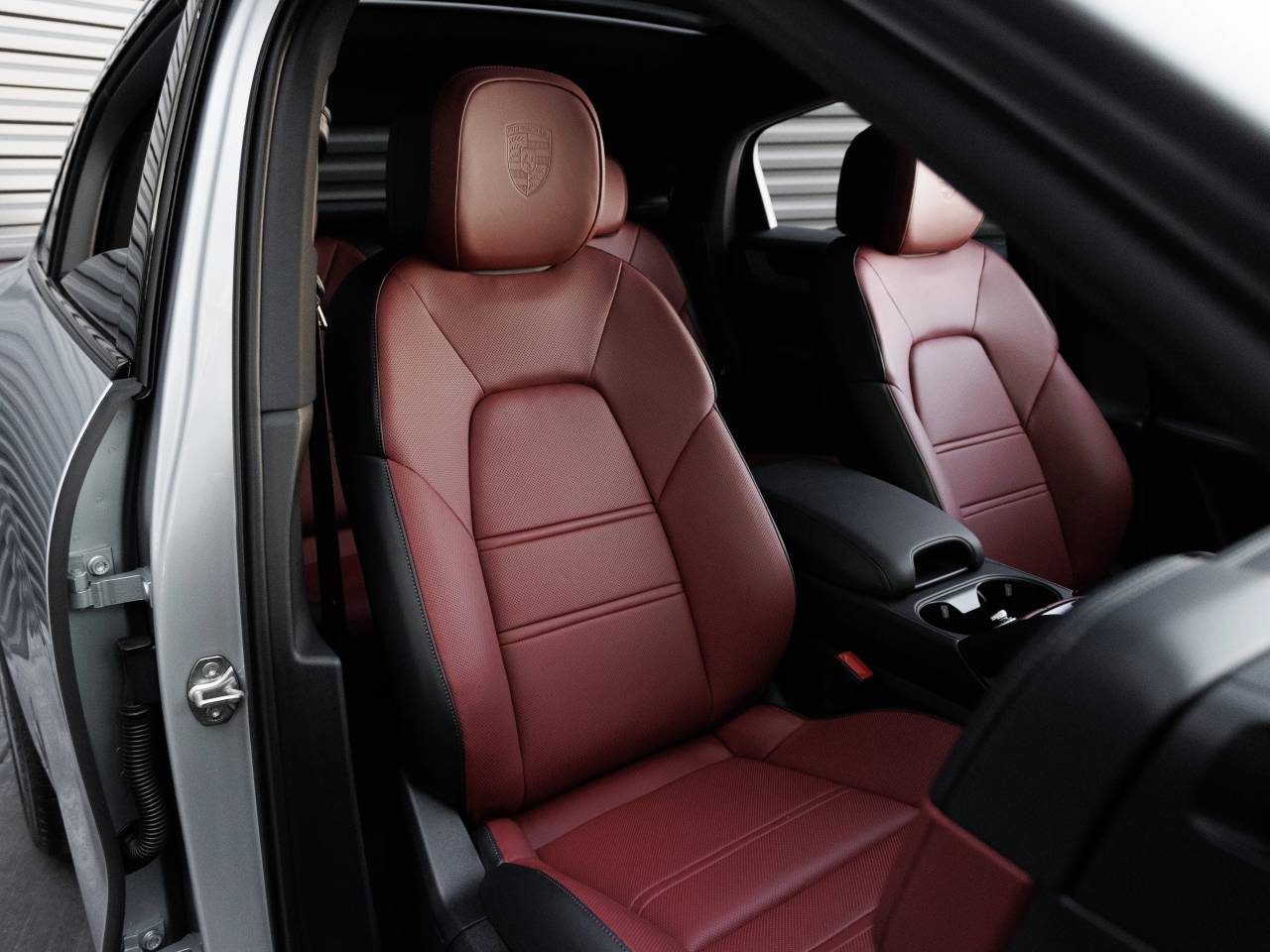 2026 Porsche Cayenne Cayenne Coupe