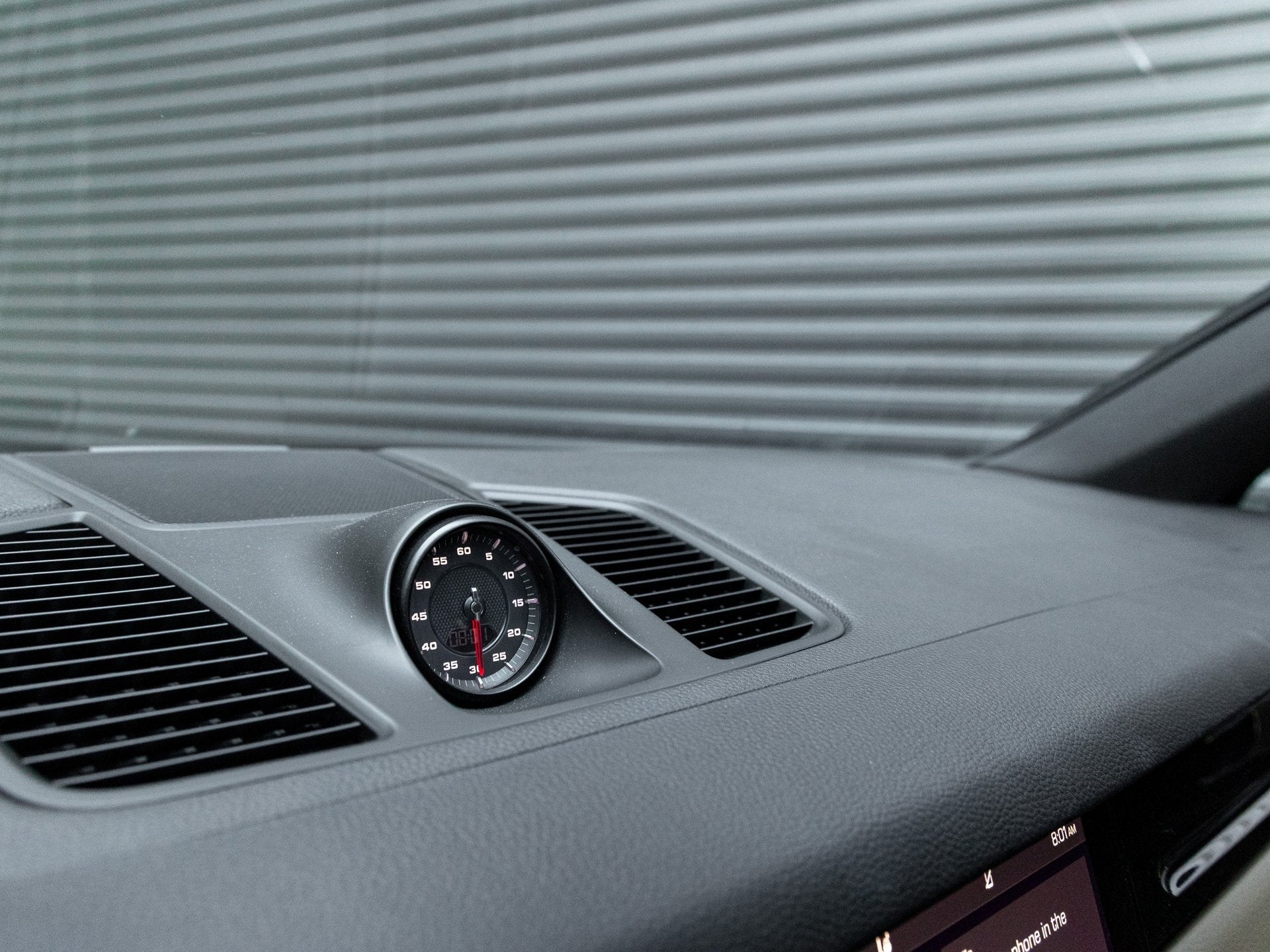 2021 Porsche Cayenne Cayenne Coupe