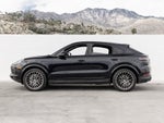 2021 Porsche Cayenne Cayenne Coupe