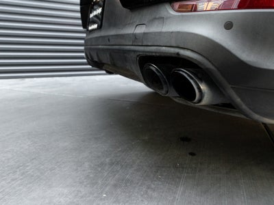 2021 Porsche Cayenne Cayenne Coupe