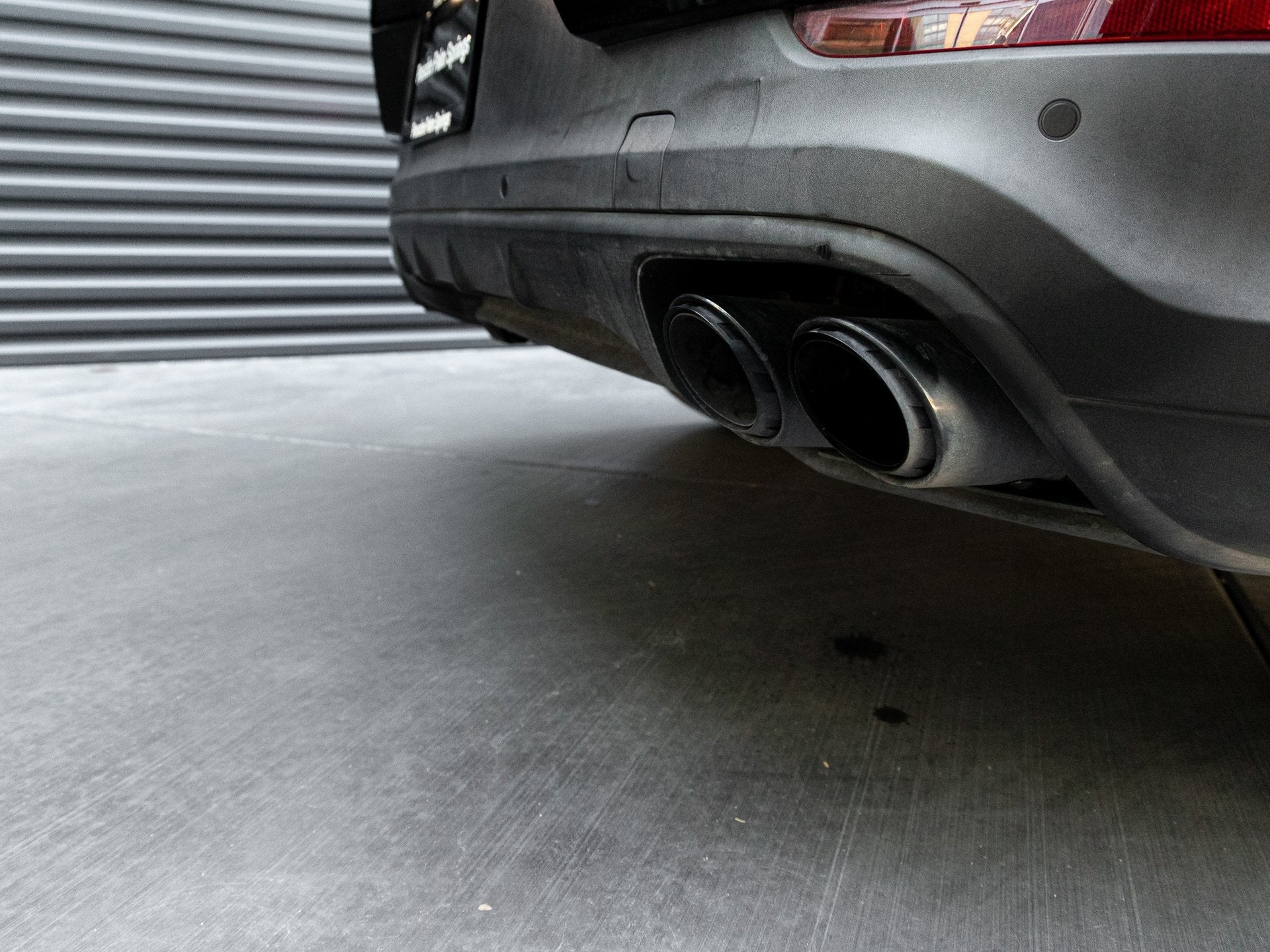 2021 Porsche Cayenne Cayenne Coupe