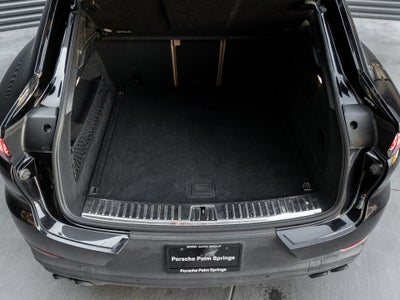 2021 Porsche Cayenne Cayenne Coupe