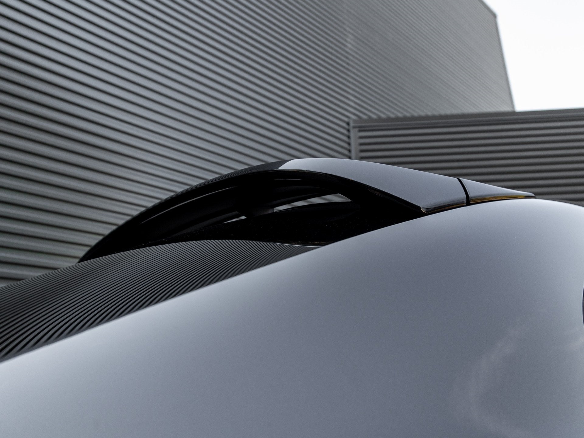 2021 Porsche Cayenne Cayenne Coupe