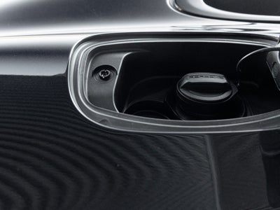 2021 Porsche Cayenne Cayenne Coupe