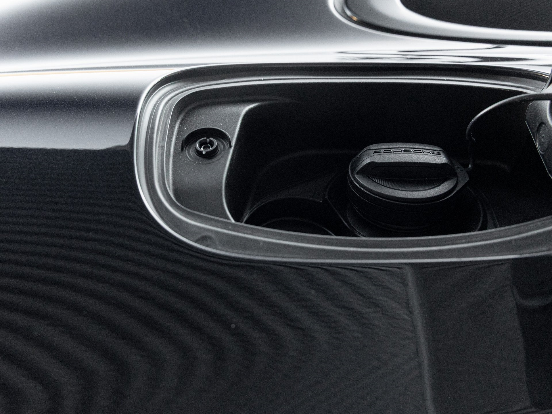 2021 Porsche Cayenne Cayenne Coupe