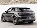 2021 Porsche Cayenne Cayenne Coupe