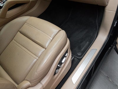 2021 Porsche Cayenne Cayenne Coupe