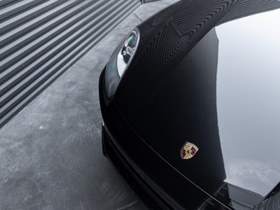 2021 Porsche Cayenne Cayenne Coupe