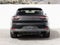 2021 Porsche Cayenne Cayenne Coupe