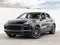 2021 Porsche Cayenne Cayenne Coupe