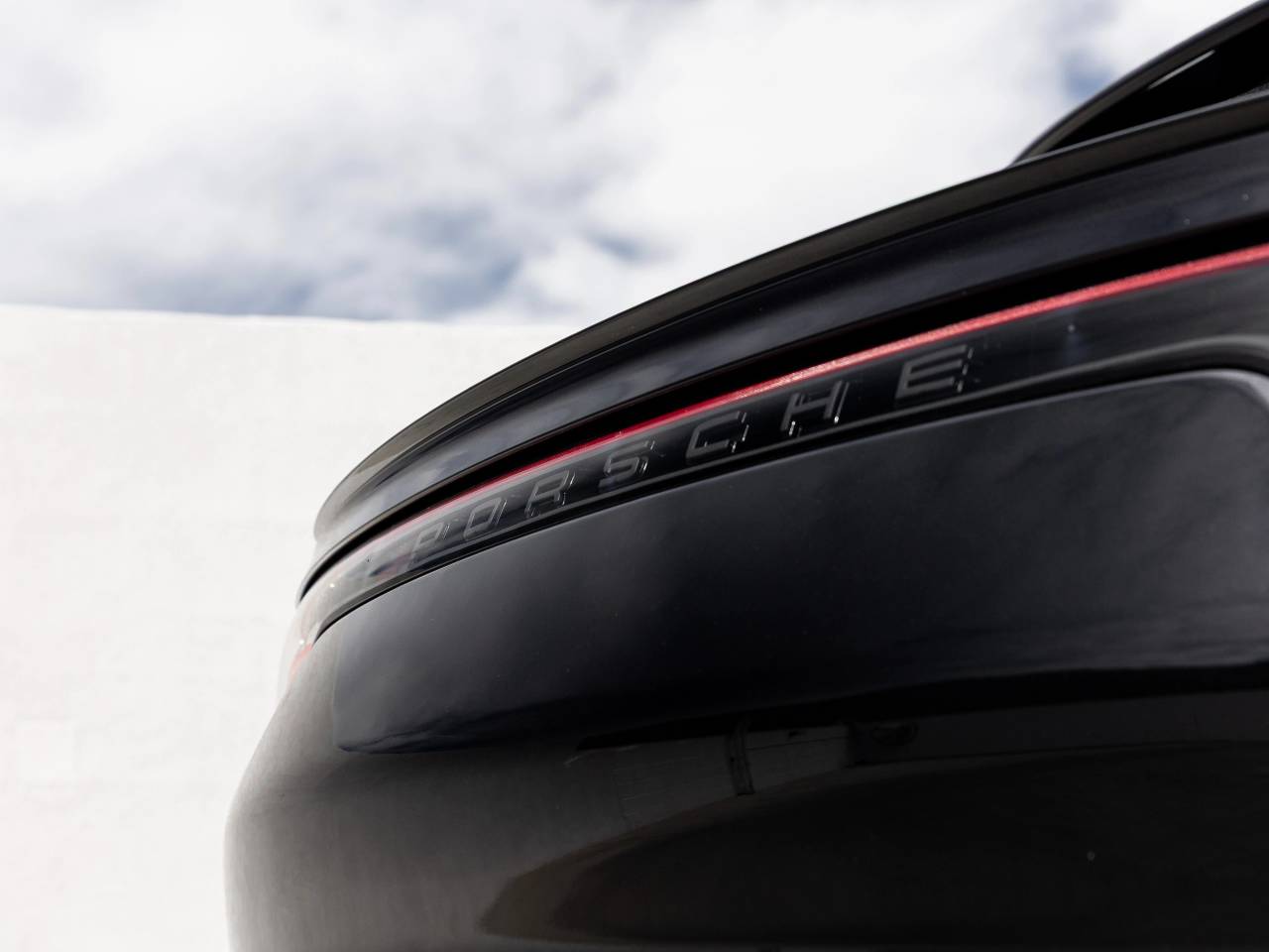 2021 Porsche Cayenne Cayenne Coupe