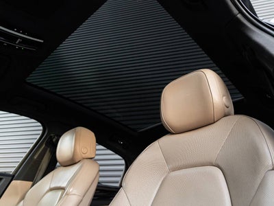 2021 Porsche Cayenne Cayenne Coupe