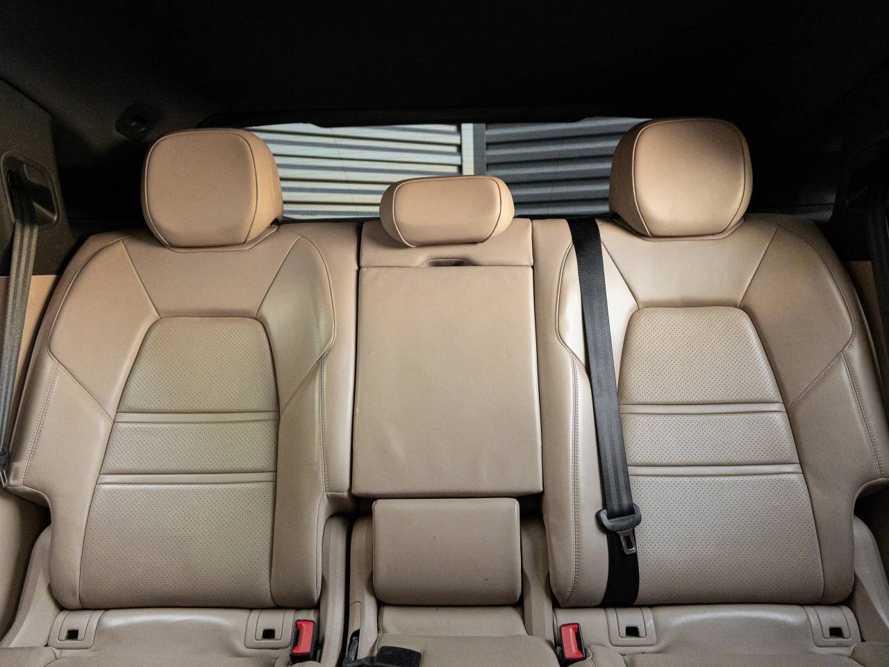 2021 Porsche Cayenne Cayenne Coupe