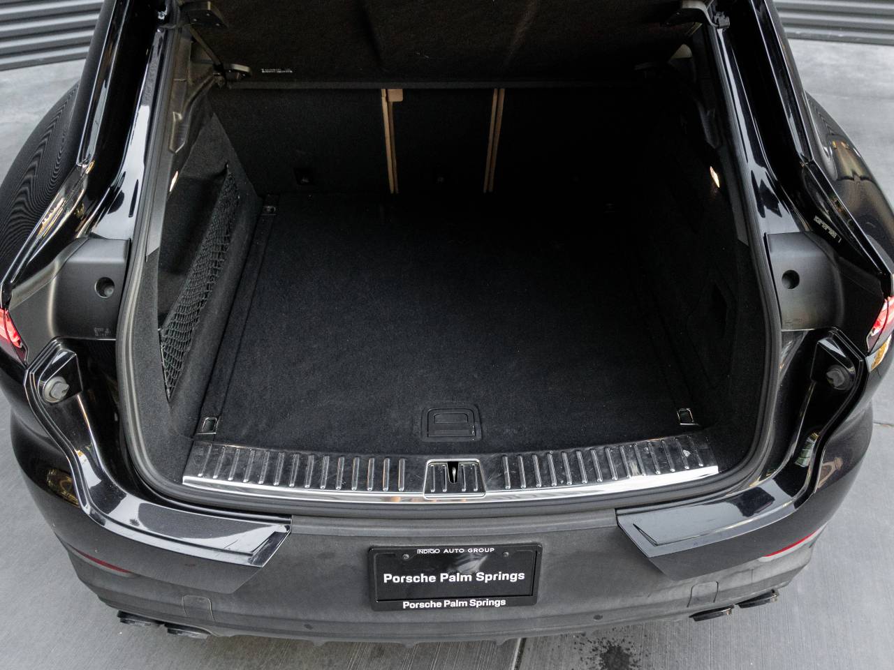 2021 Porsche Cayenne Cayenne Coupe