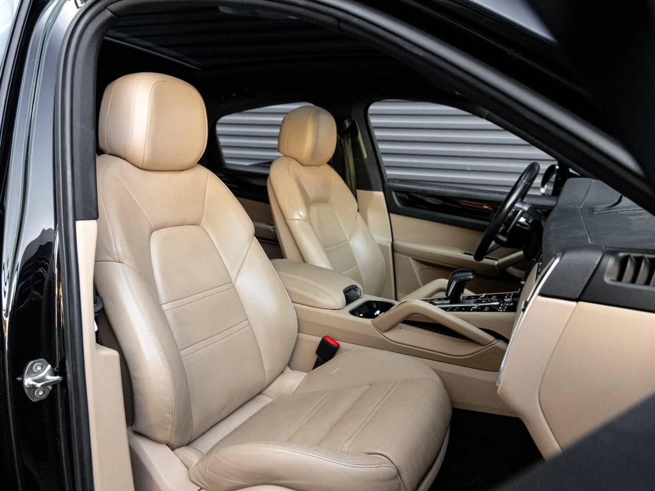 2021 Porsche Cayenne Cayenne Coupe